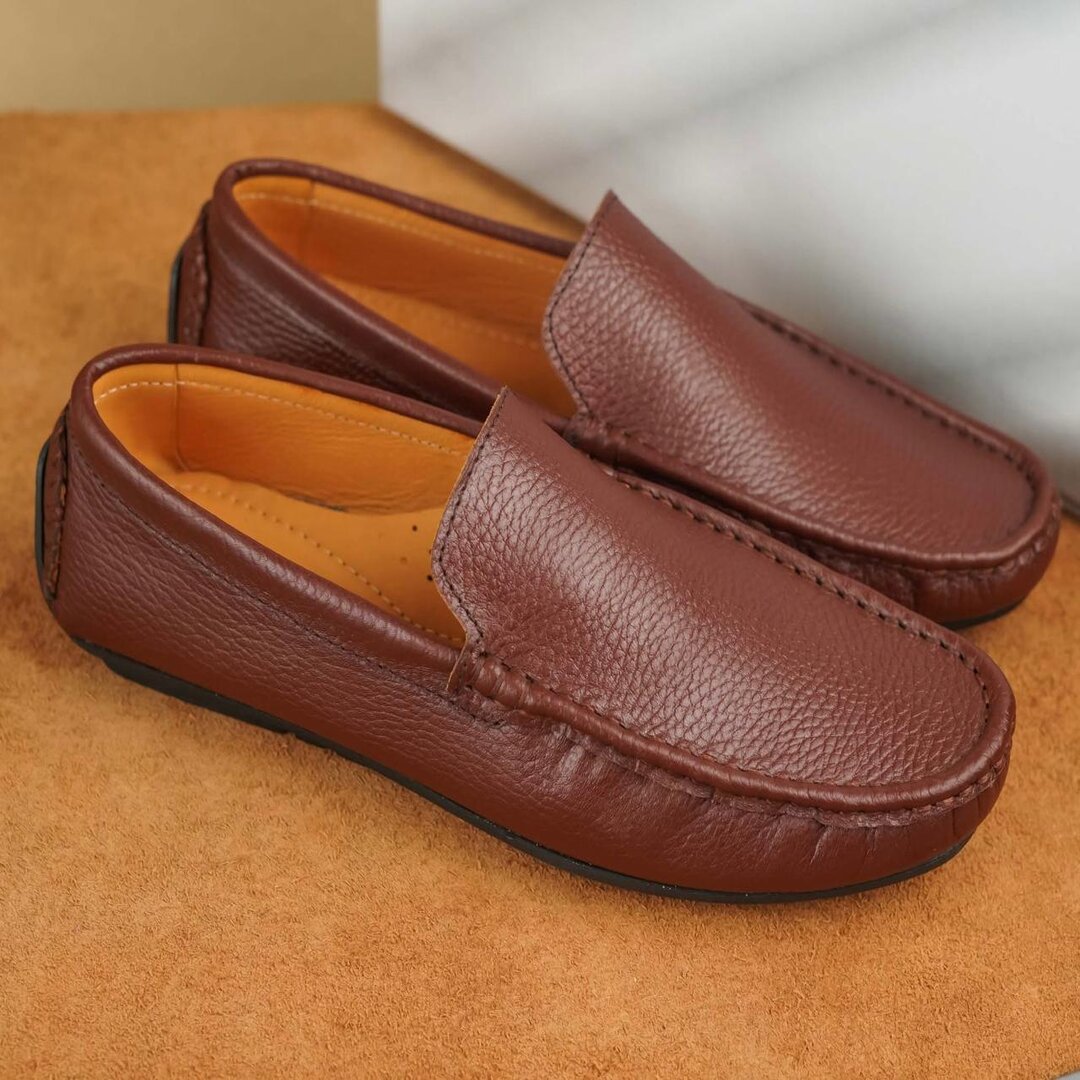 Loafer Shoes